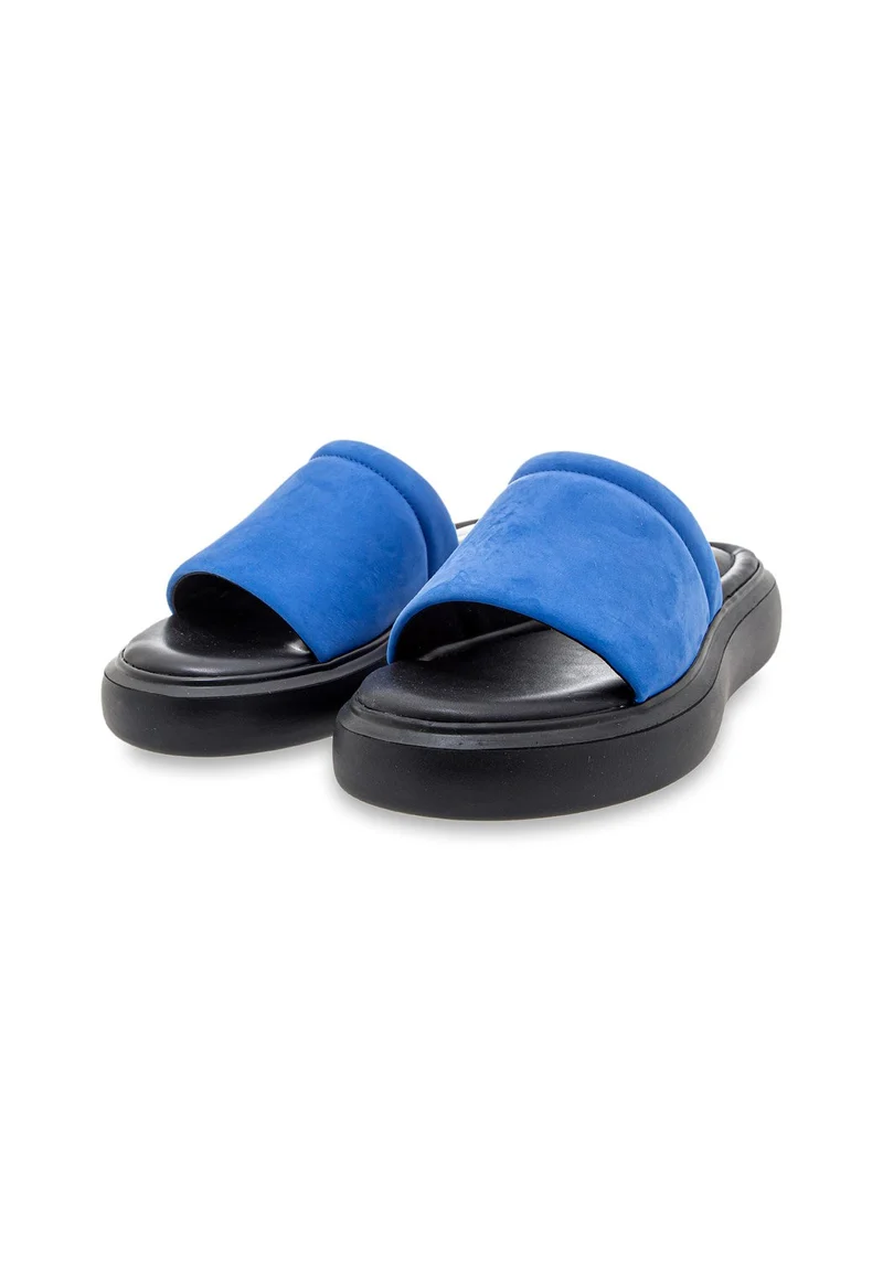 BLENDA 5519-150-68 cobalt blue