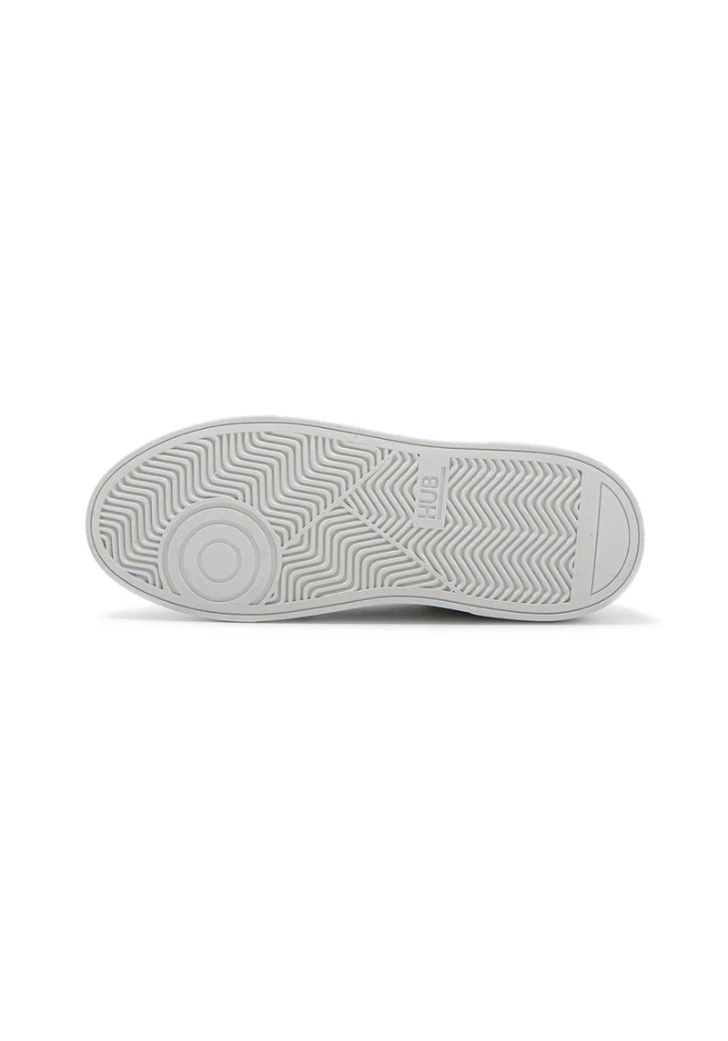 Court Z Leather/Terry white/white/offwhi