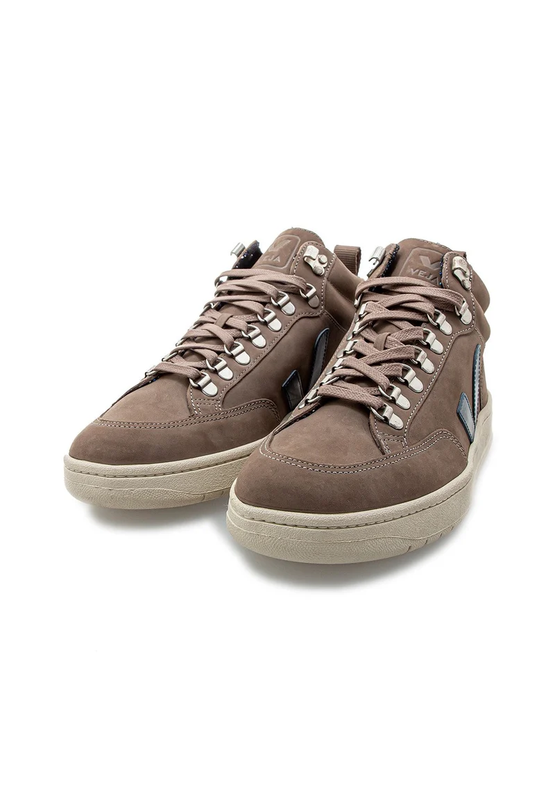 Roraima Nubuck moonrock/natuico