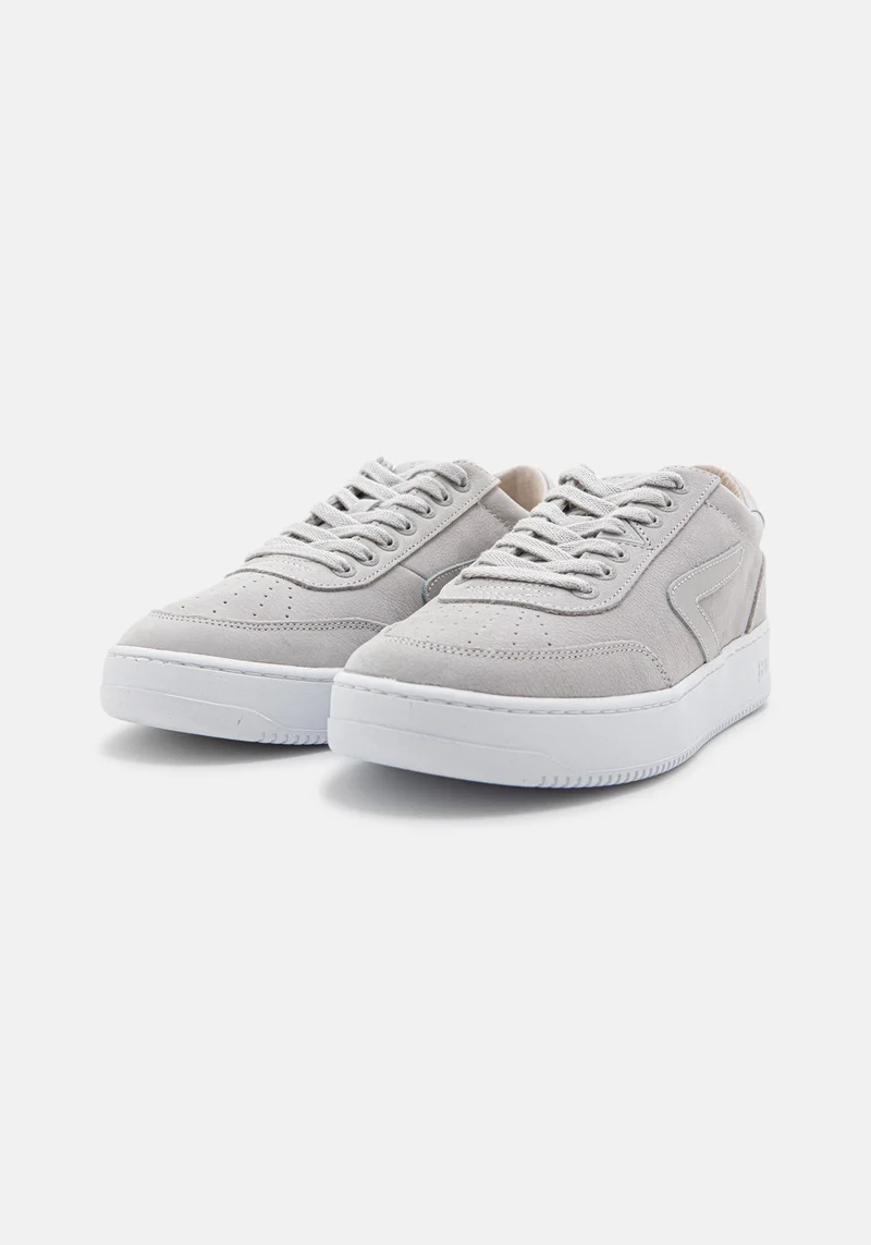 Baseline-M N42 Nubuck/Pigsplit Lining ng
