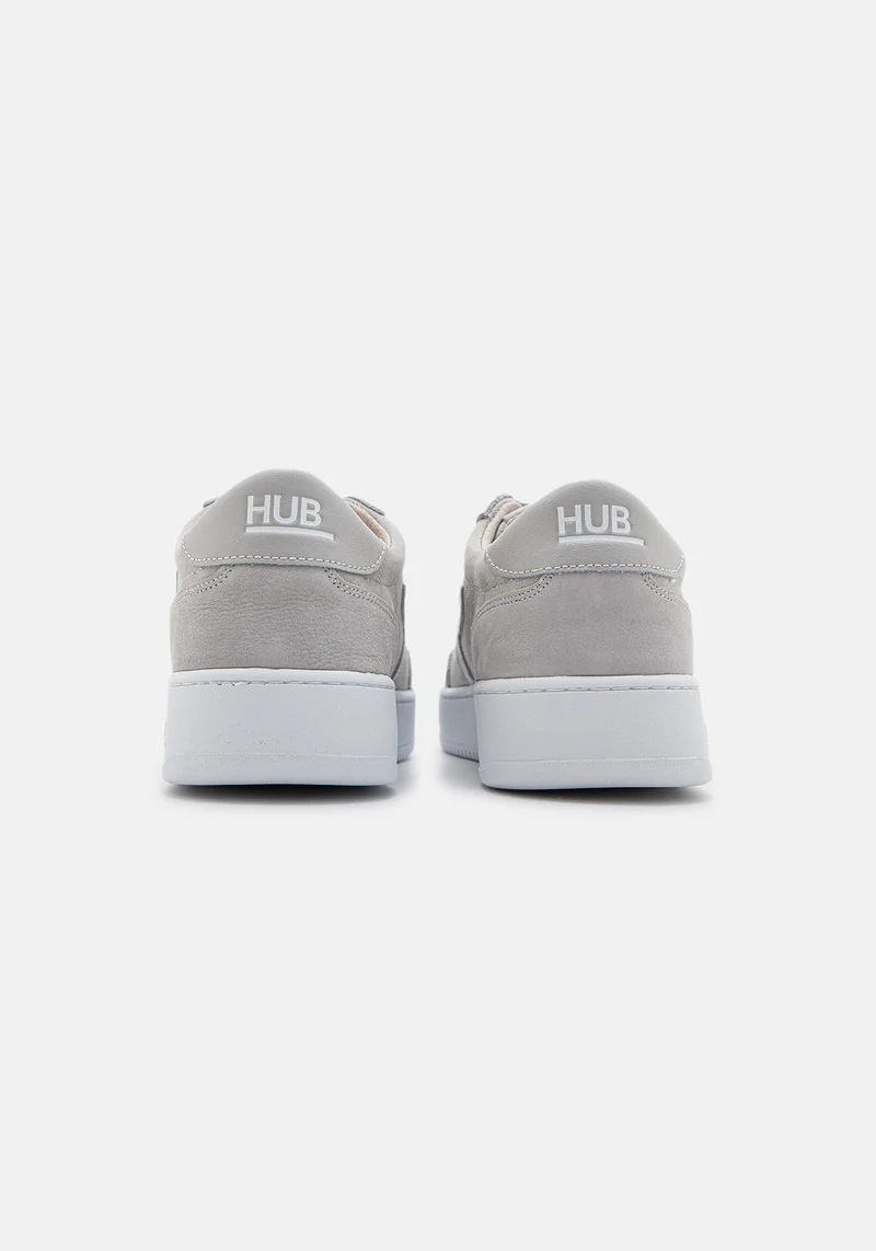 Baseline-M N42 Nubuck/Pigsplit Lining ng