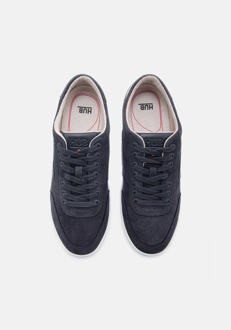 Baseline-M N42 Nubuck/Pigsplit Lining na