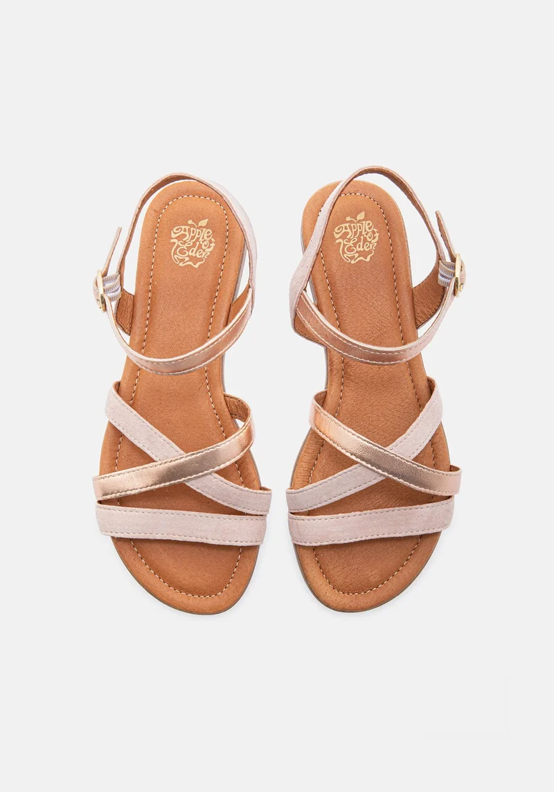 Laureen 29 nude/rose