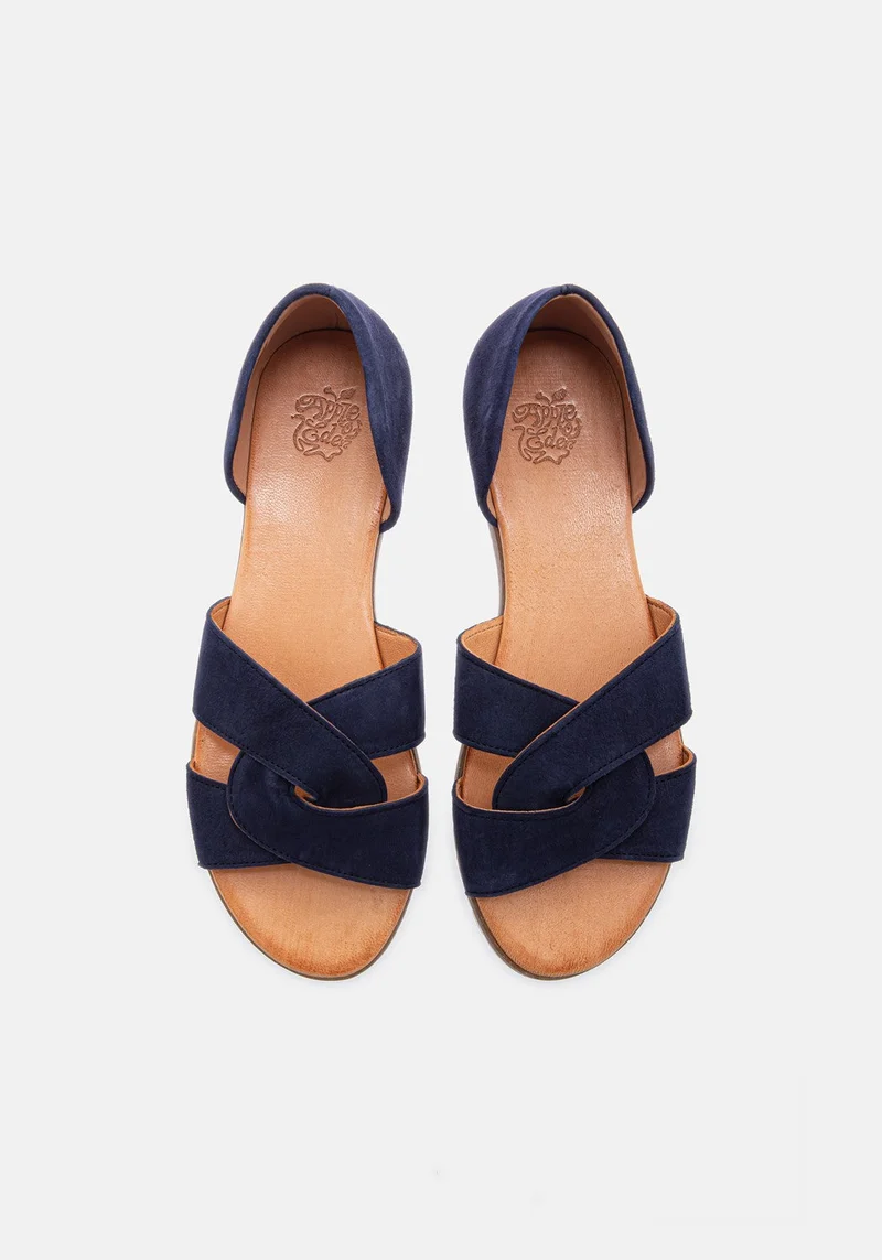 Ches 8 dk blue
