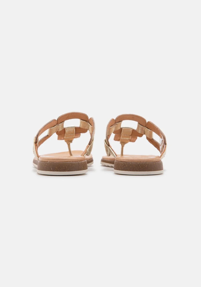 Layla 18 gold