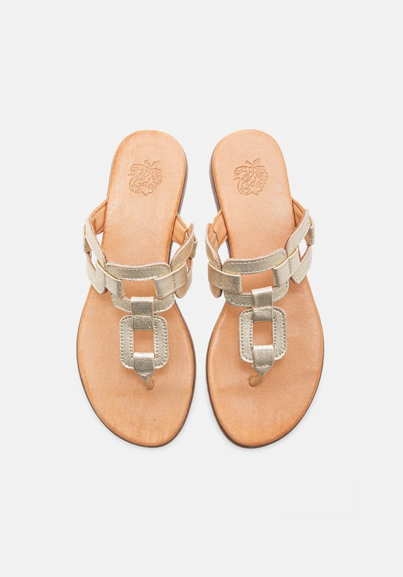 Layla 18 gold