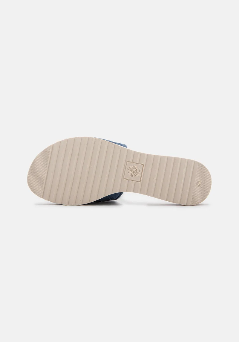Li 7 blue