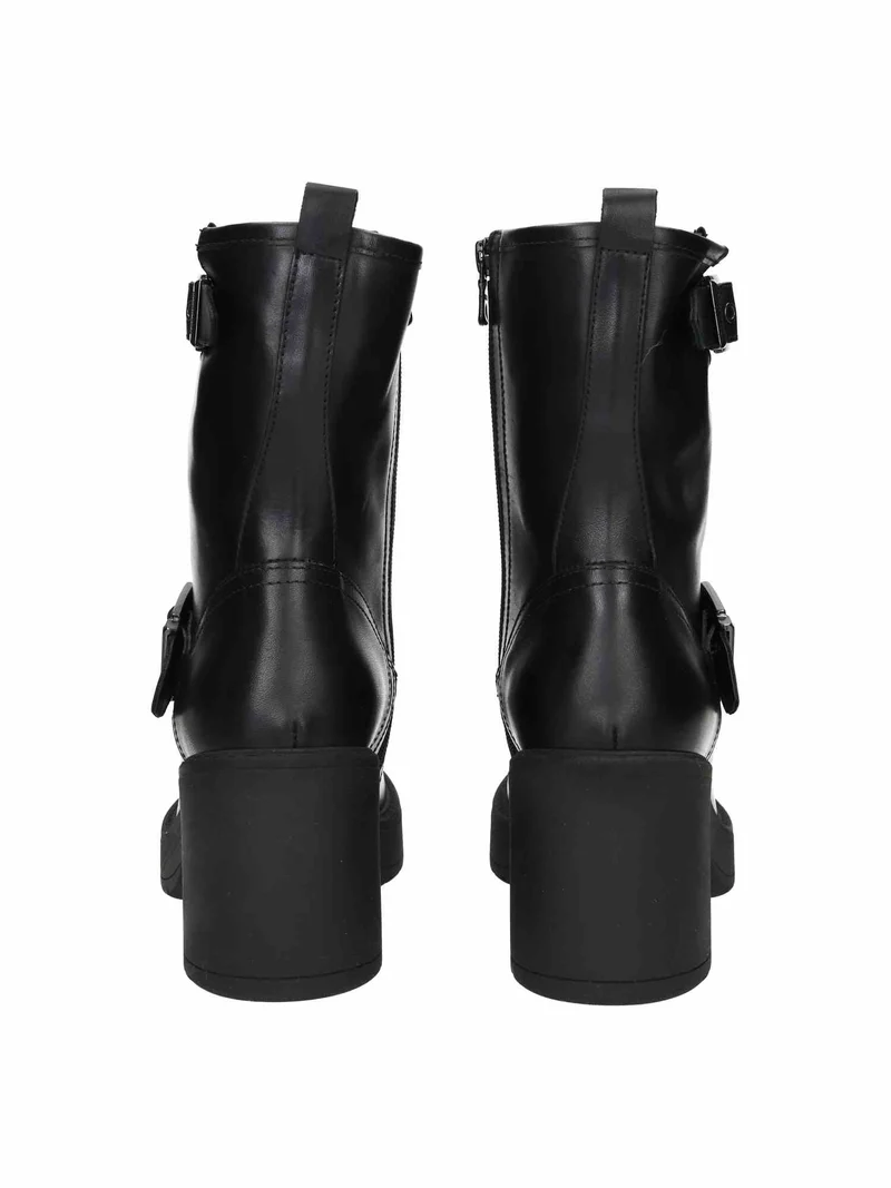 Guanto Nero Tr Cervia 9608 Light nero