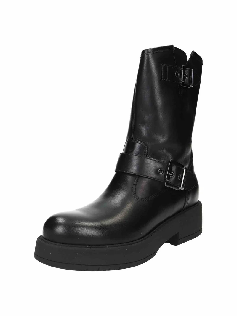 Guanto Nero Tr Pula 9602 Light N nero hell