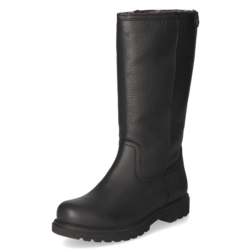 Stiefel BAMBINA B60 Schwarz