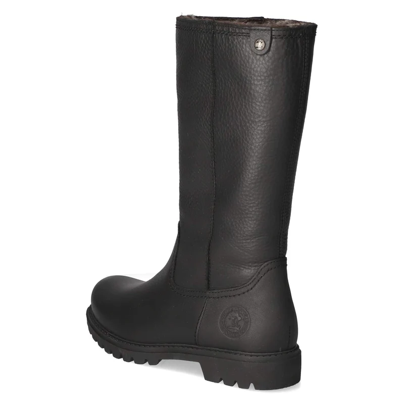 Stiefel BAMBINA B60 Schwarz