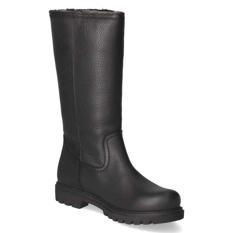 Stiefel BAMBINA B60 Schwarz
