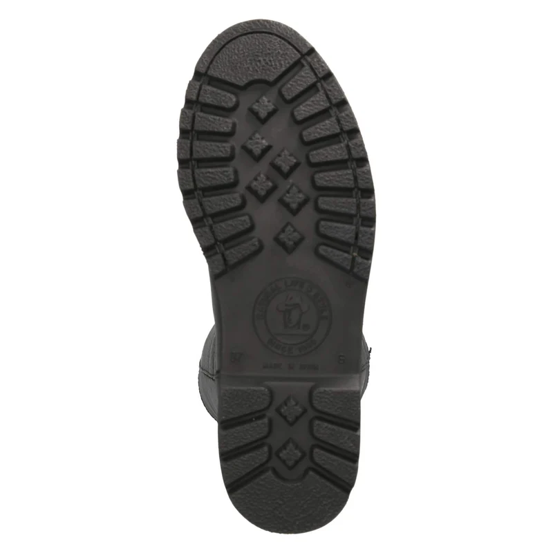 Stiefel BAMBINA B60 Schwarz