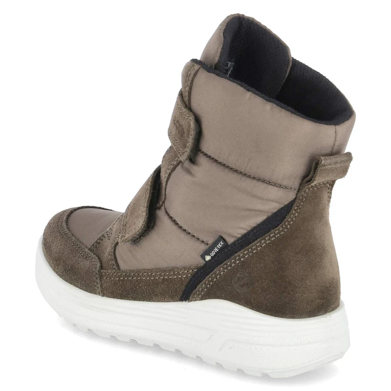 Stiefel URBAN SNOWBOARDER Grün