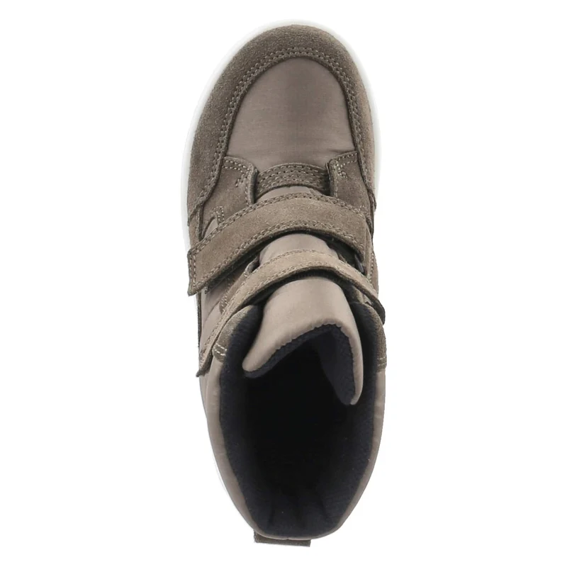 Stiefel URBAN SNOWBOARDER Grün