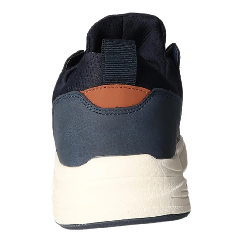 BOXX Slipper/Kletthalbschuh Sneaker (sportlich)