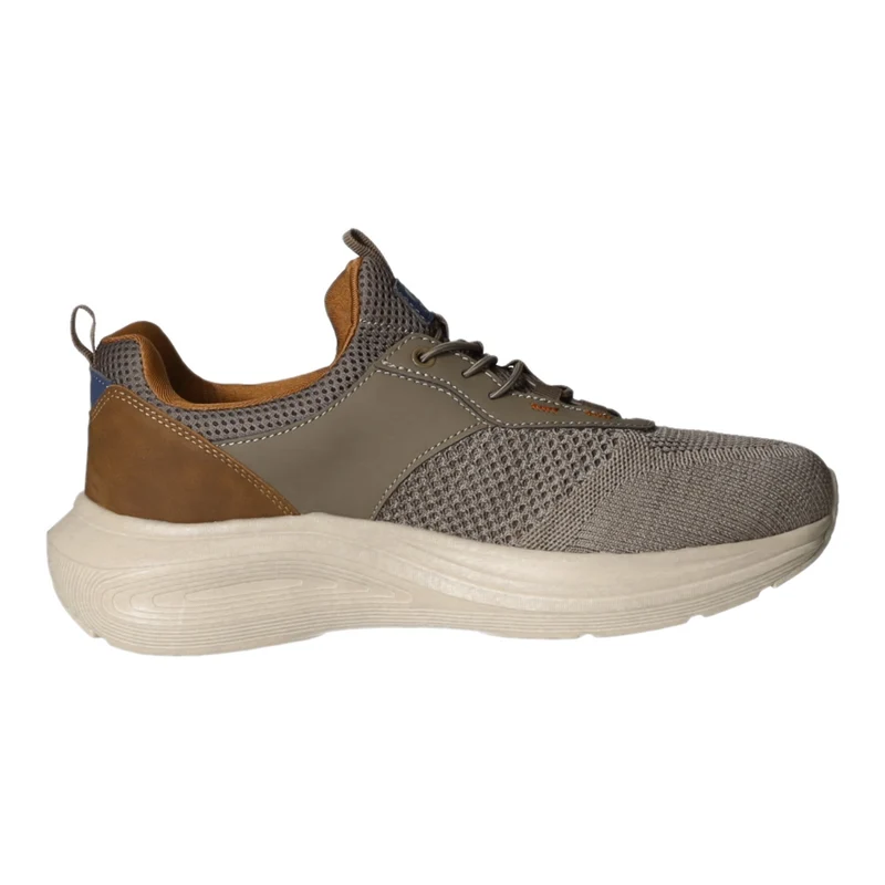 BOXX Slipper/Kletthalbschuh Sneaker (sportlich)