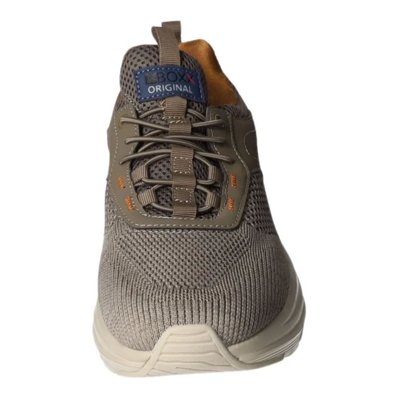 BOXX Slipper/Kletthalbschuh Sneaker (sportlich)
