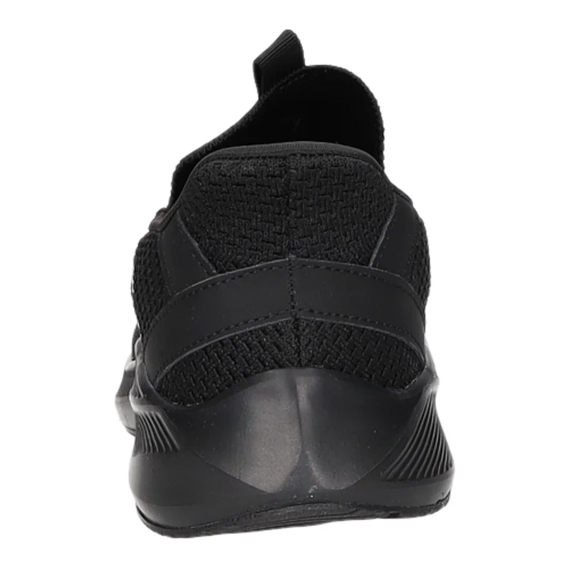 Sneakers Slipper/Kletthalbschuh Sneaker (sportlich)