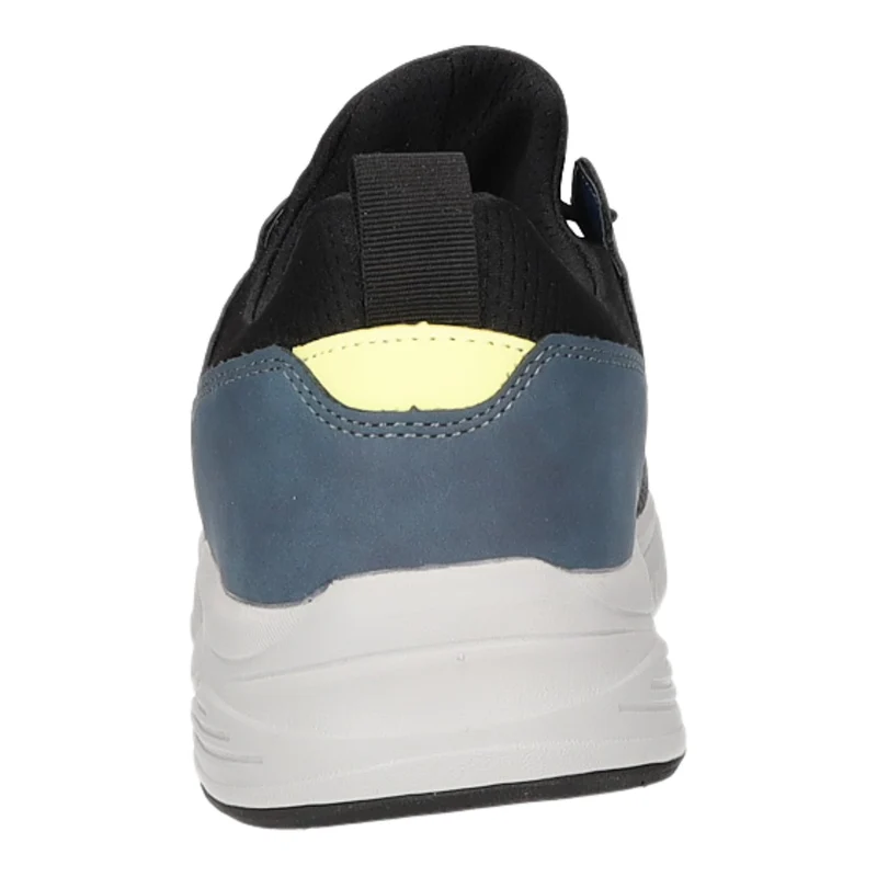 BOXX Slipper/Kletthalbschuh Sneaker (sportlich)