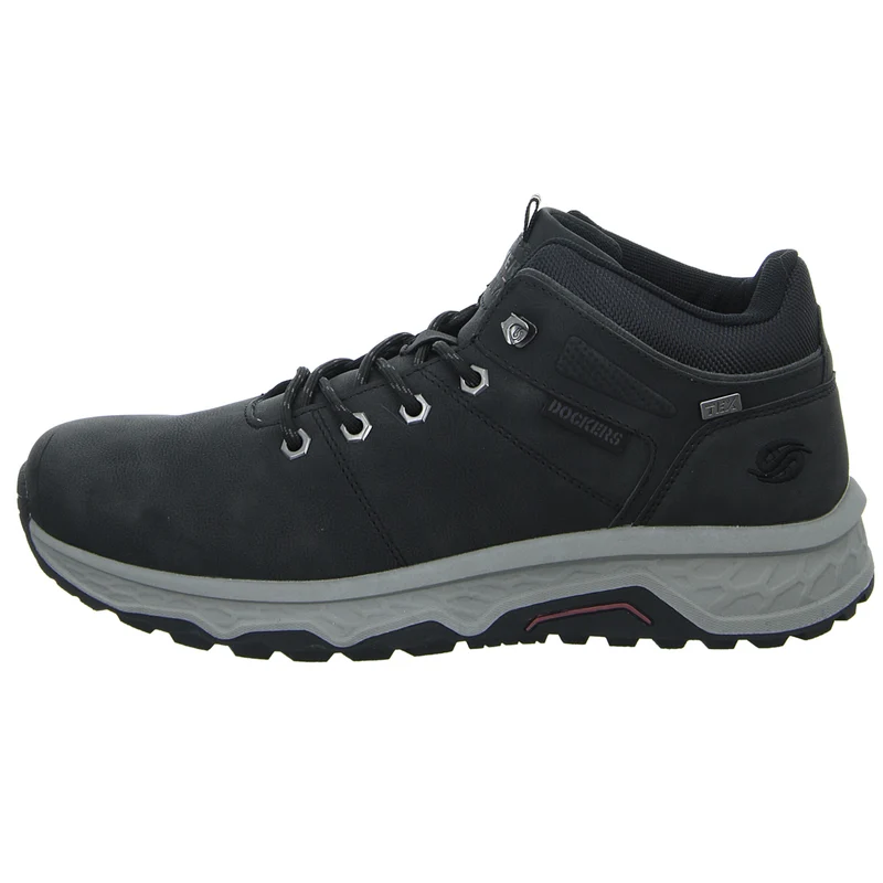 Dockers by Gerli Schnürstiefelette Kaltfutter Freizeit (casual)