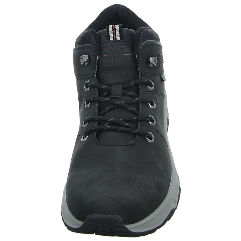 Dockers by Gerli Schnürstiefelette Kaltfutter Freizeit (casual)