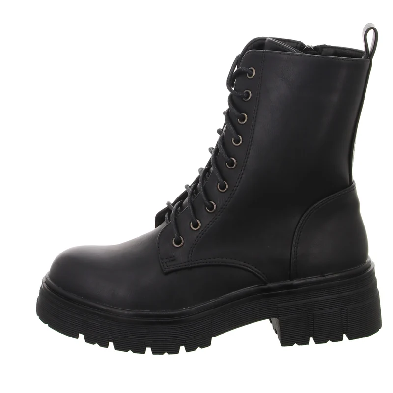 living UPDATED Schnürstiefelette Kaltfutter bis 35mm Absatz (casual)
