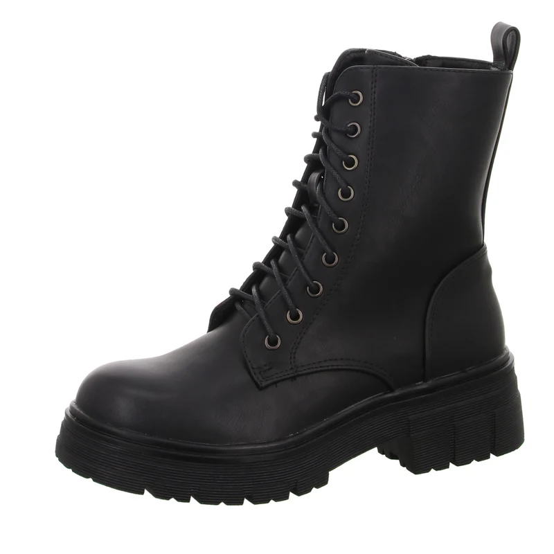 living UPDATED Schnürstiefelette Kaltfutter bis 35mm Absatz (casual)