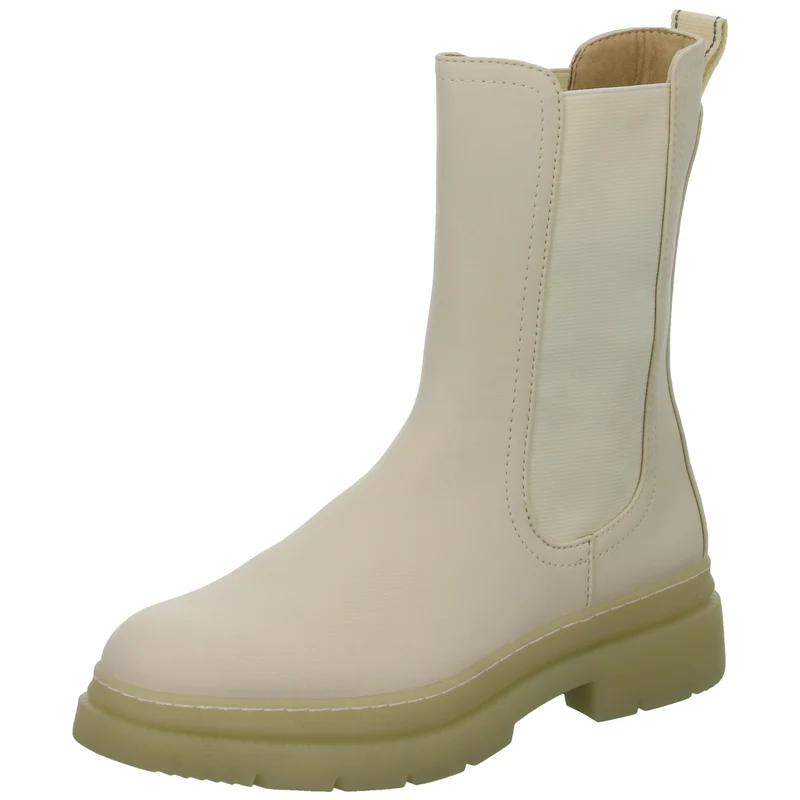 Tamaris Schlupf-/Reißverschlußstiefelette Kaltfutter bis 35mm Absatz (casual)