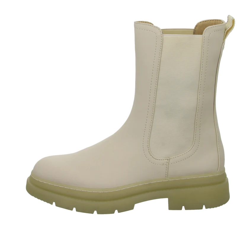 Tamaris Schlupf-/Reißverschlußstiefelette Kaltfutter bis 35mm Absatz (casual)