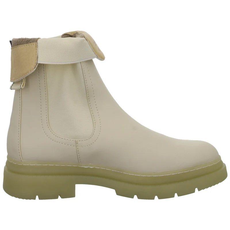 Tamaris Schlupf-/Reißverschlußstiefelette Kaltfutter bis 35mm Absatz (casual)