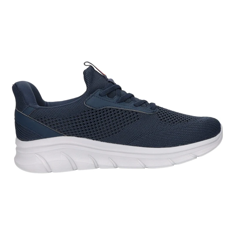 Sneakers Slipper/Kletthalbschuh Sneaker (sportlich)