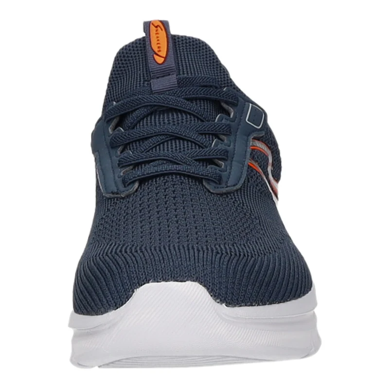 Sneakers Slipper/Kletthalbschuh Sneaker (sportlich)