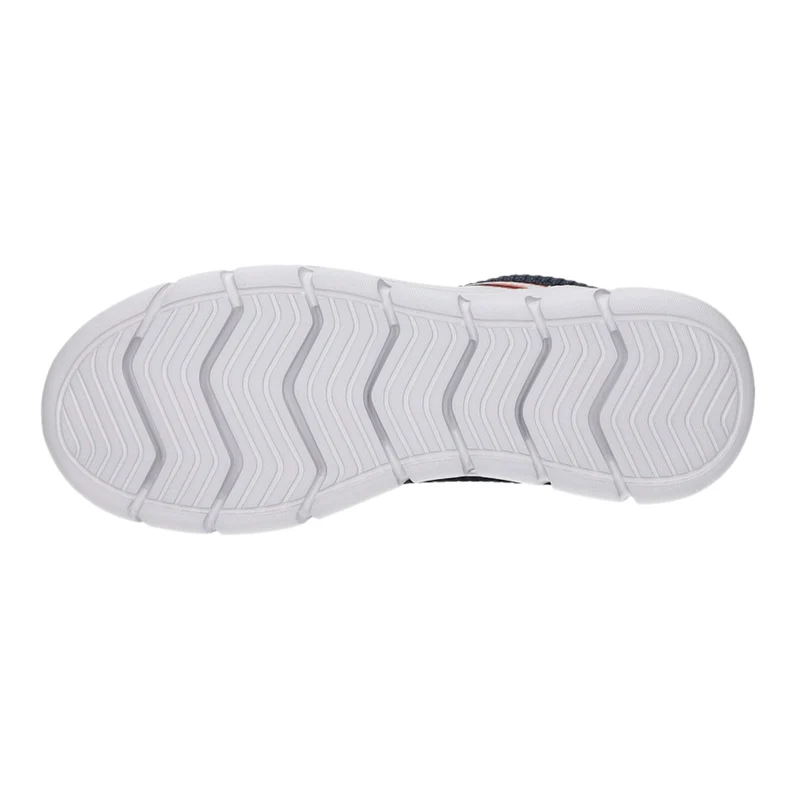 Sneakers Slipper/Kletthalbschuh Sneaker (sportlich)
