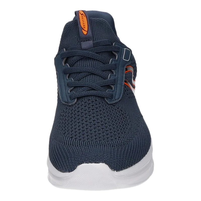 Sneakers Slipper/Kletthalbschuh Sneaker (sportlich)