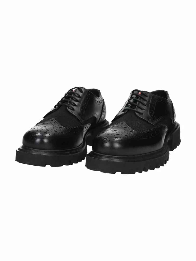Murren 2 black