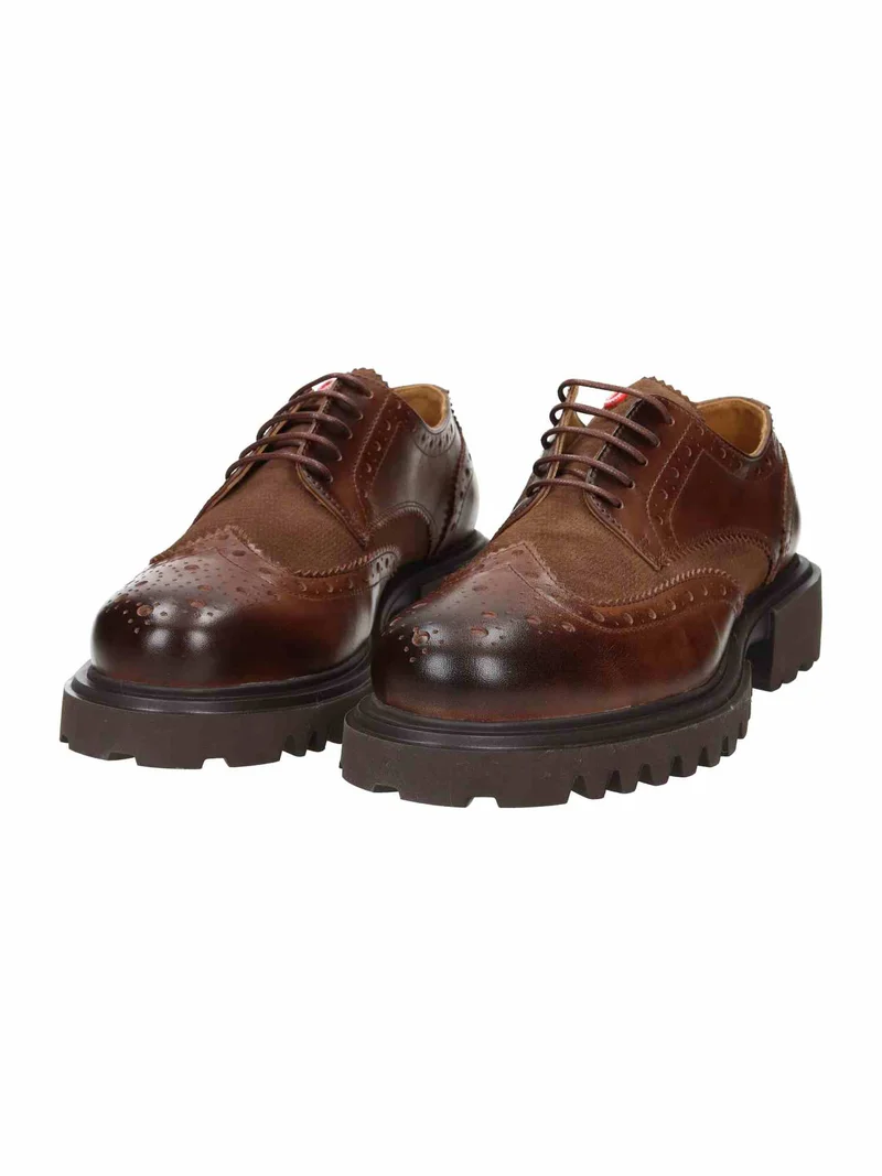 Murren 2 dark brown