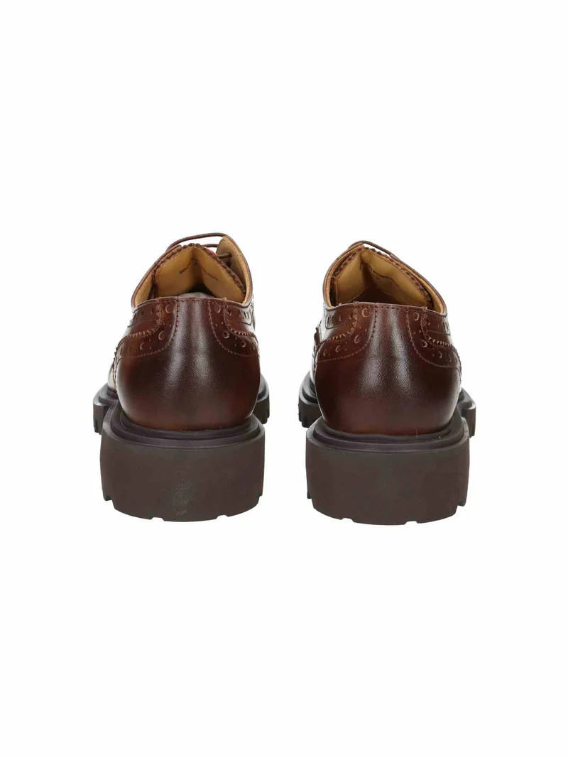 Murren 2 dark brown