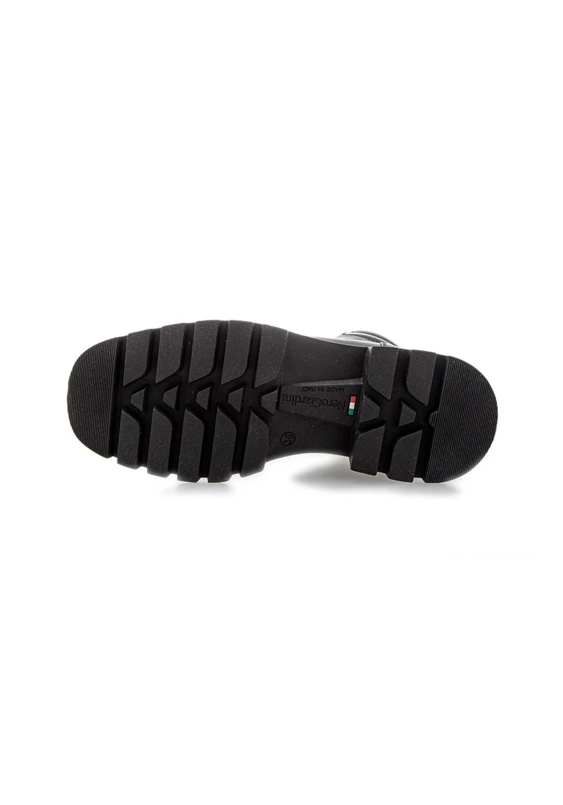 I205944D GUANTO TR BOLOGNA LIGHT nero