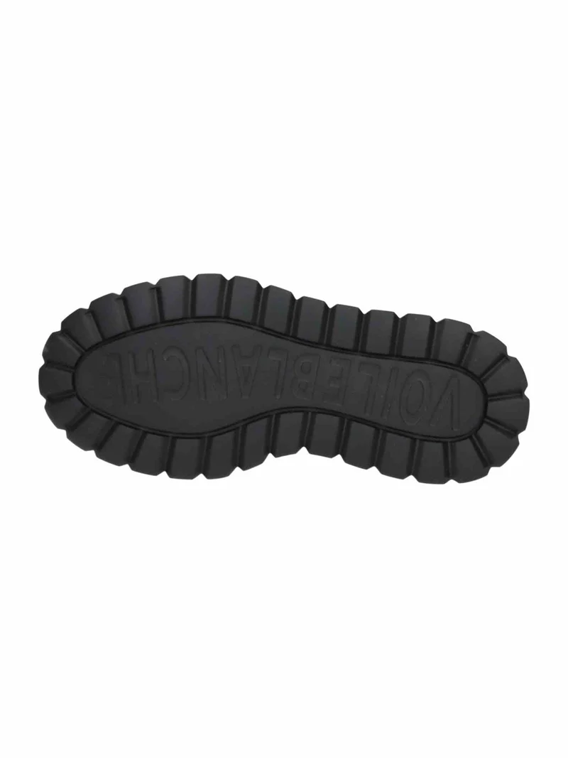 Grenelle Chelsea Nappa black