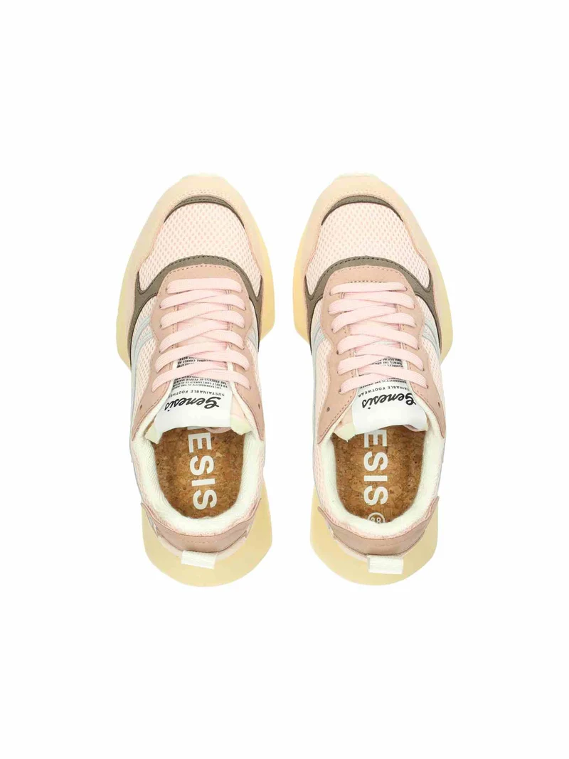 G-Marathon Multipastel shell beige/pearl