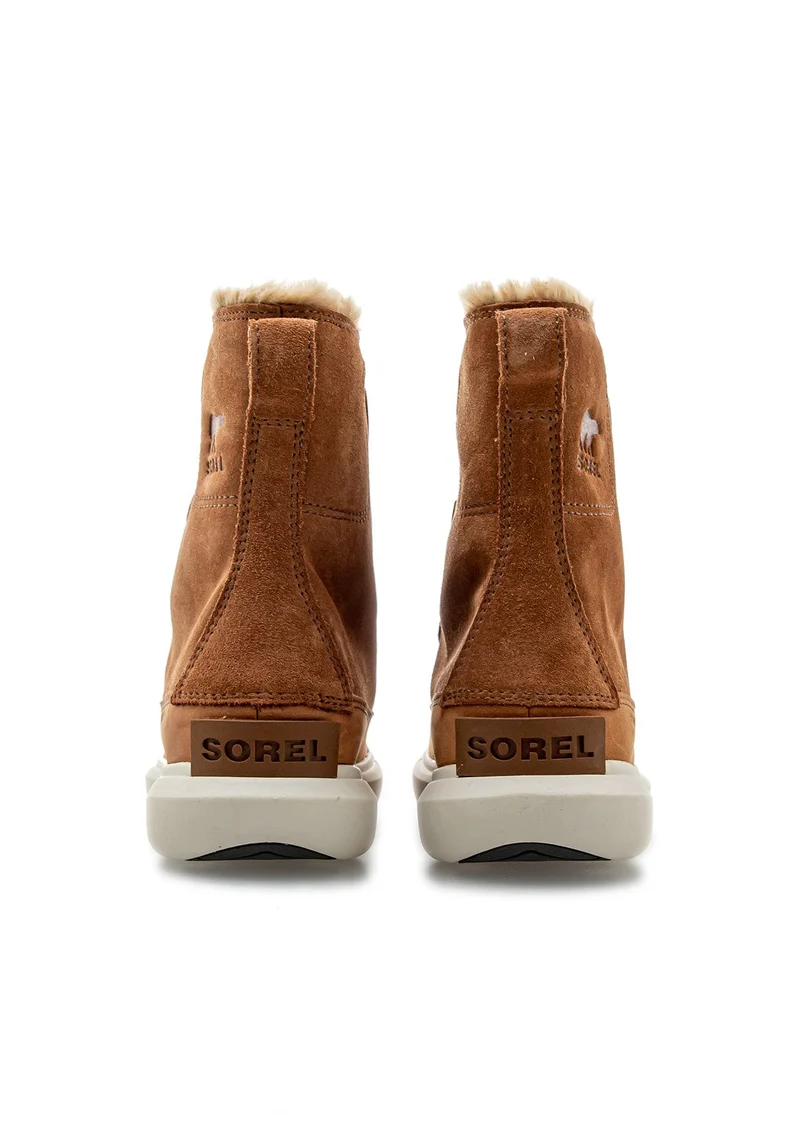 NL4456-242 Explorer II Joan F-Velvet tan