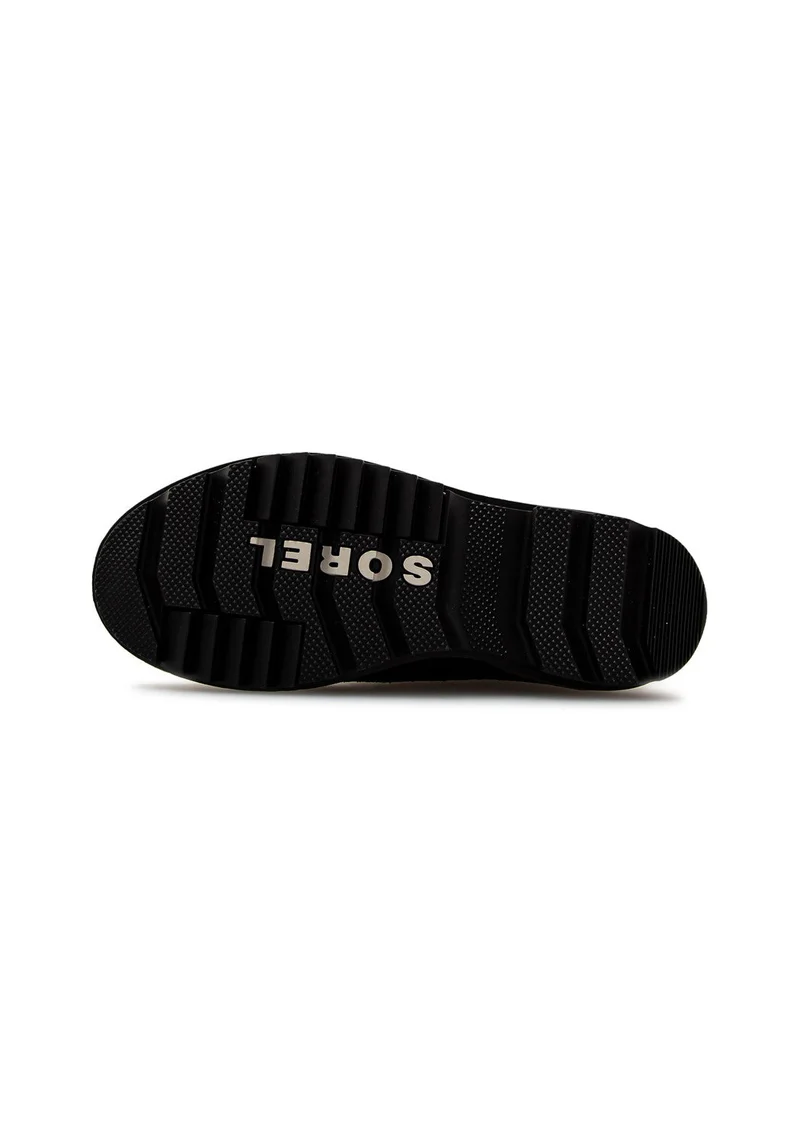 NL3488-010 Torino II WP black