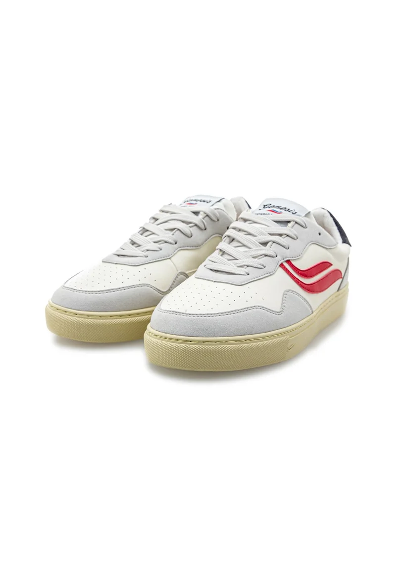 G-Soley Sporty Cactus white/red/black
