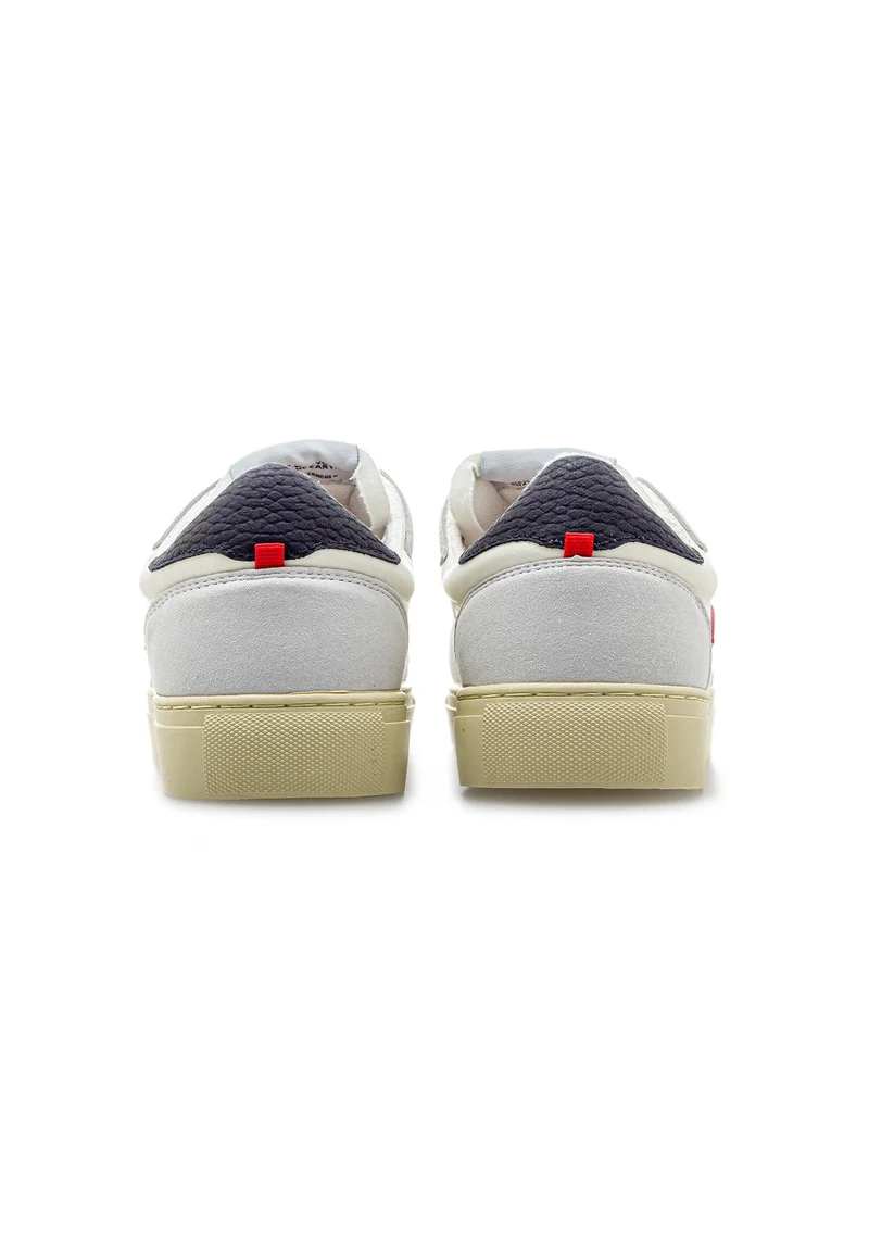 G-Soley Sporty Cactus white/red/black