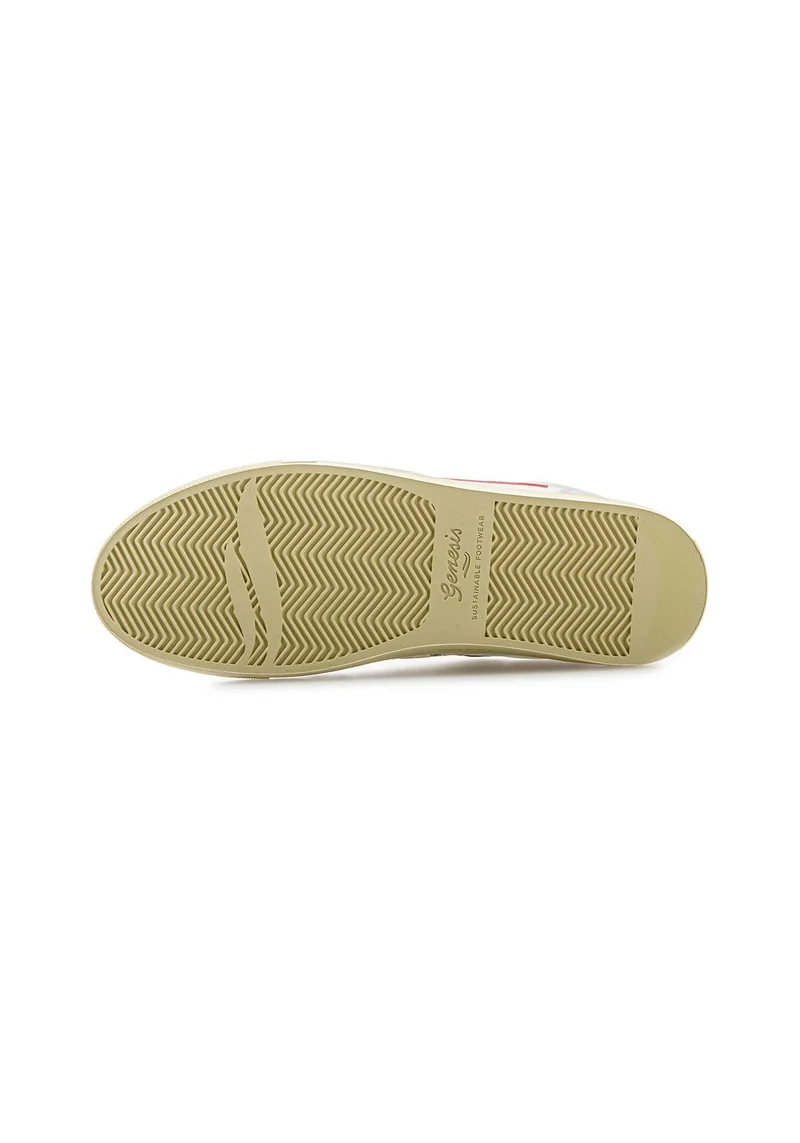 G-Soley Sporty Cactus white/red/black