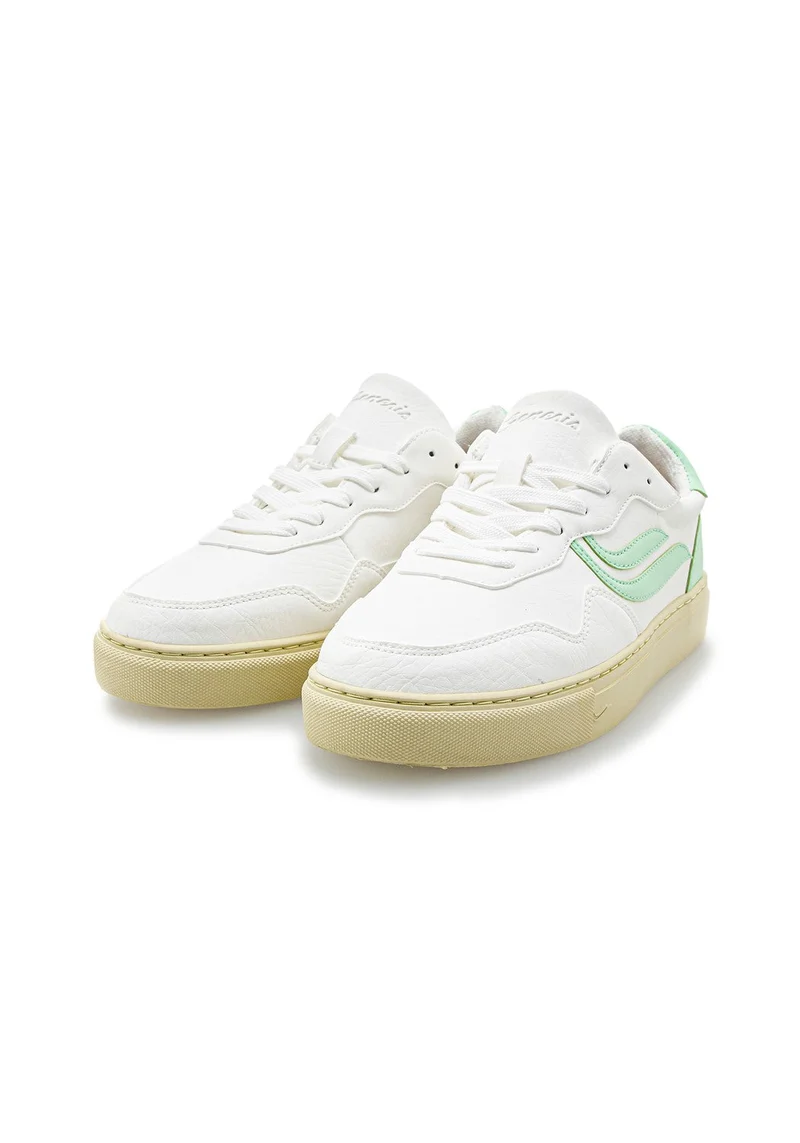 G-Soley Cactus white/pastel green