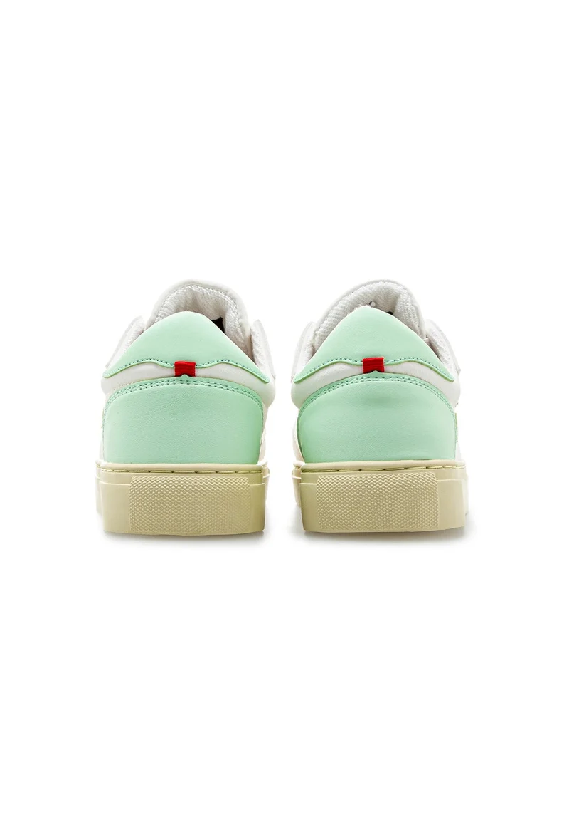 G-Soley Cactus white/pastel green