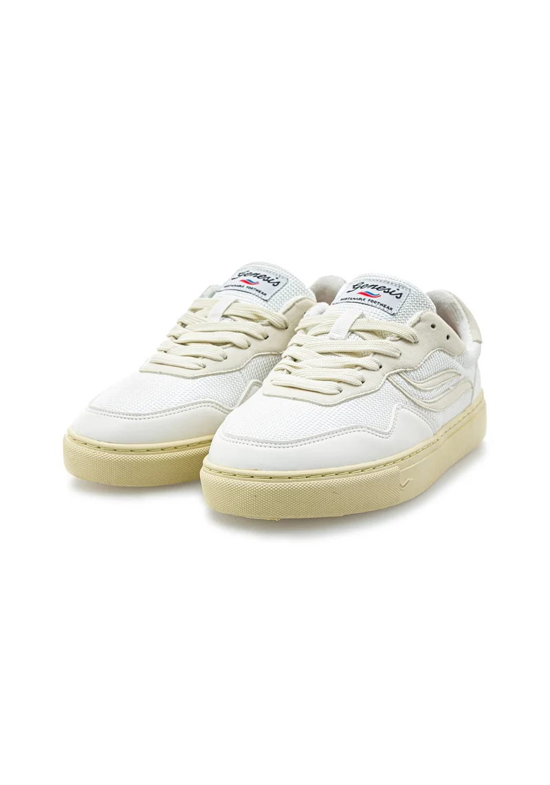 G-Soley Cactus Pet-Mesh wht/wht