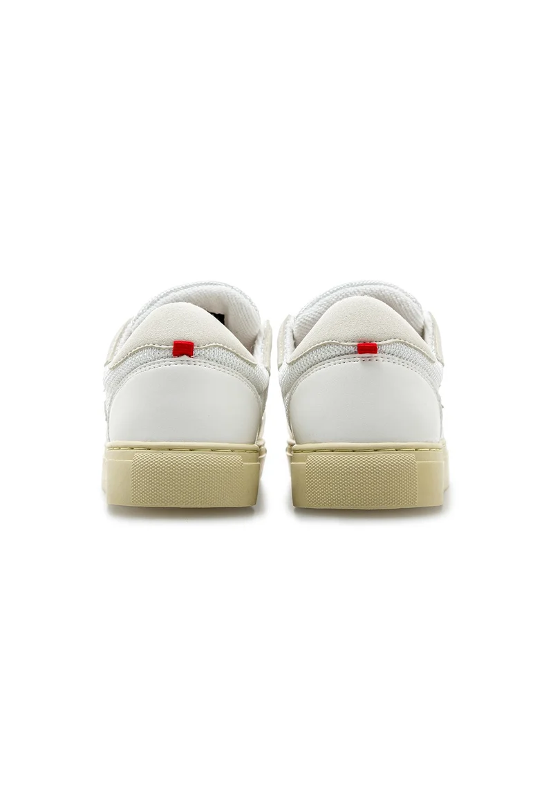 G-Soley Cactus Pet-Mesh wht/wht